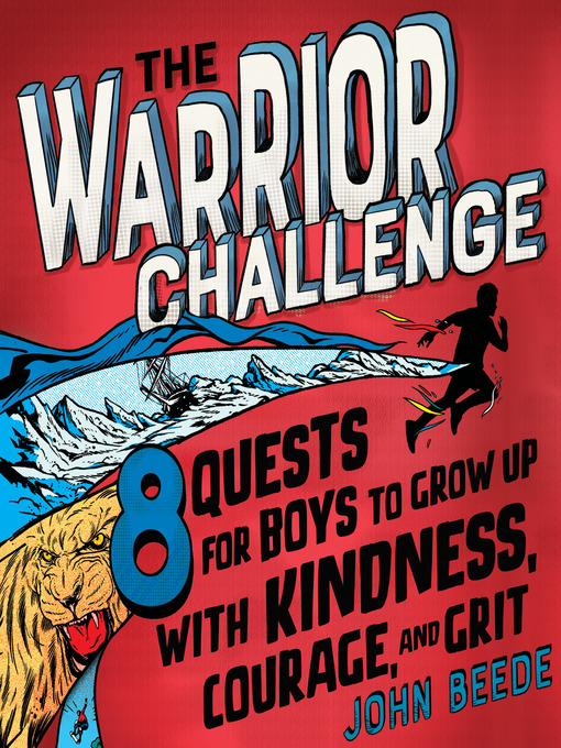 Title details for The Warrior Challenge by John Beede - Available
